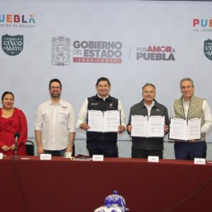 Incorporan a cuerpos de seguridad a programa de vivienda y bienestar