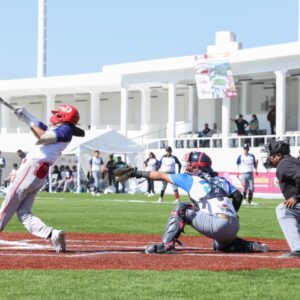 Universidad del Deporte está lista para formar a la nueva generación de atletas: Armenta Mier