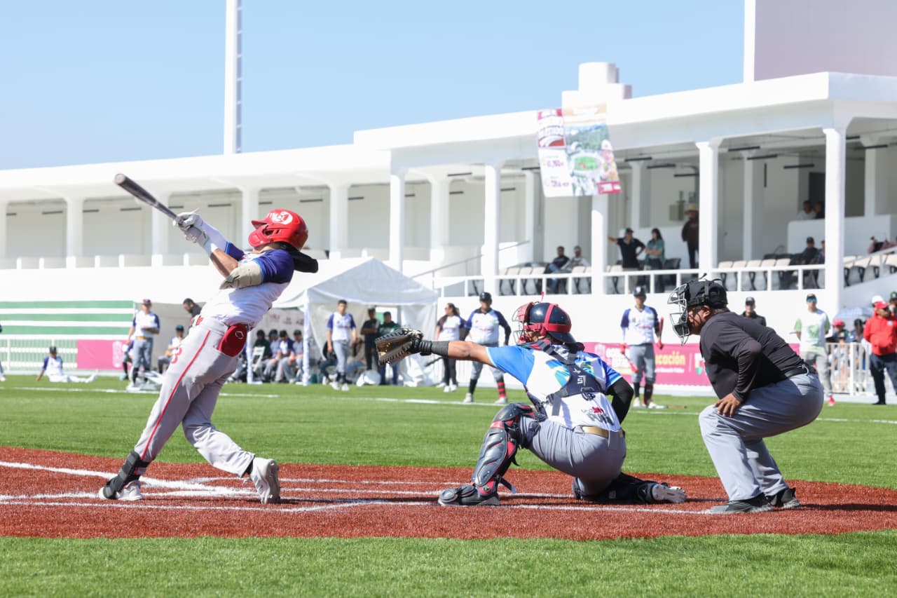 Universidad del Deporte está lista para formar a la nueva generación de atletas: Armenta Mier