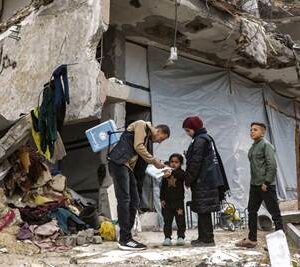 Israel mata un niño al día en Gaza desde que firmó el alto el fuego
