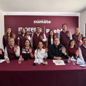 Armenta se consolida como el gobernador más cercano del país: CE Research
