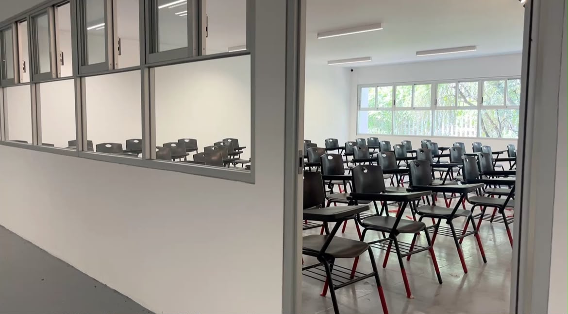 Continúan abiertos el registro y proceso de diagnóstico para aspirantes a la Universidad de la Creación del Arte y la Cultura (UNICREA)