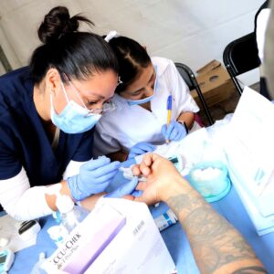 Autoridades brindan más de 9 mil 800 atenciones ciudadanas en Esperanza