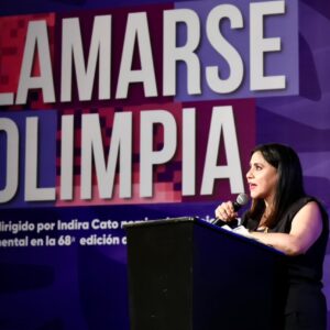 “Llamarse Olimpia” visibiliza las consecuencias de la violencia digital y promueve una cultura de prevención