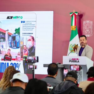 Hay viabilidad económica para el Cablebús: García Parra