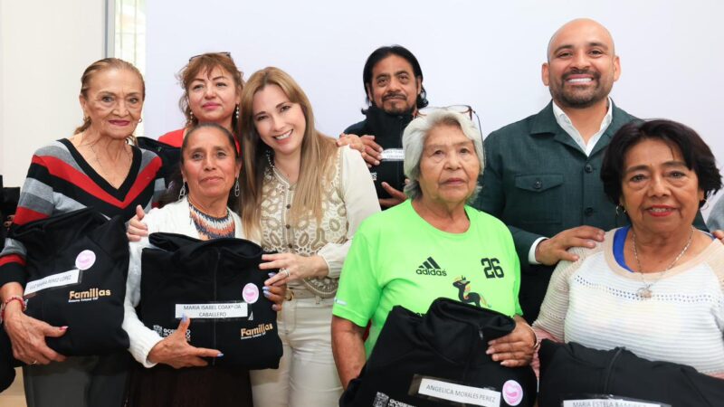 Puebla lista para las Olimpiadas de Oro 2026