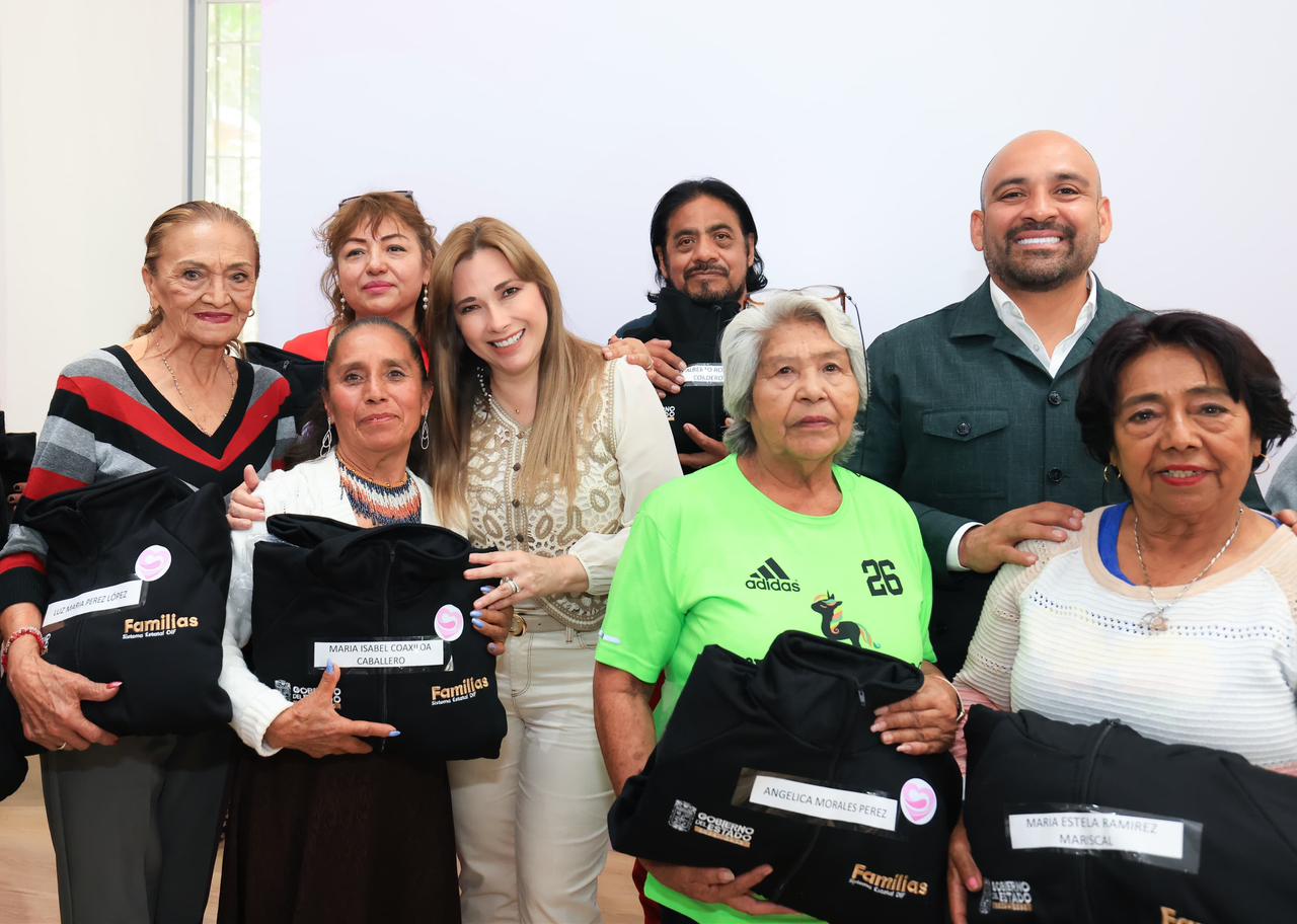 Puebla lista para las Olimpiadas de Oro 2026