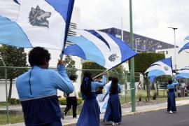 Da BUAP la bienvenida a estudiantes de nuevo ingreso