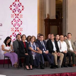 Gobierno de México incorpora conclusiones del Comité de Científicos y Especialistas