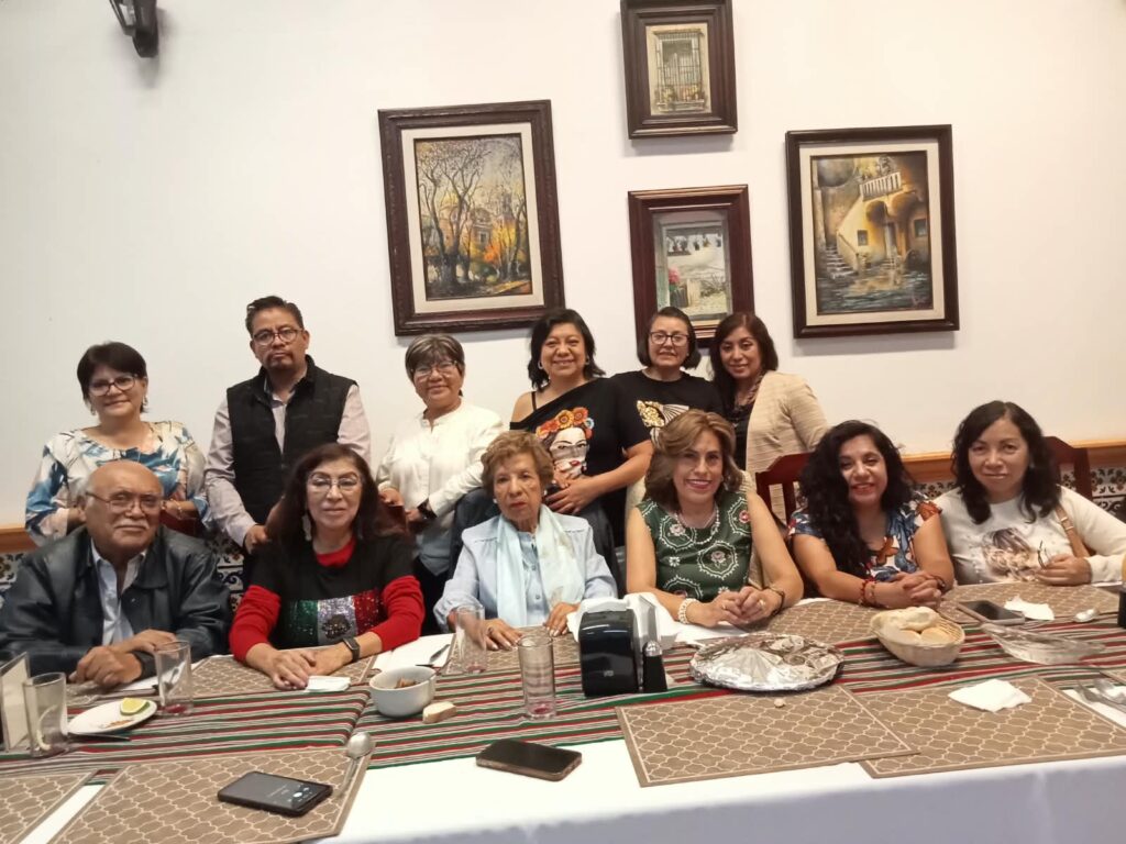 CELEBRACIÓN 15 ANIVERSARIO DE MUNDO DE MUJERES