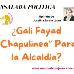 Opinión