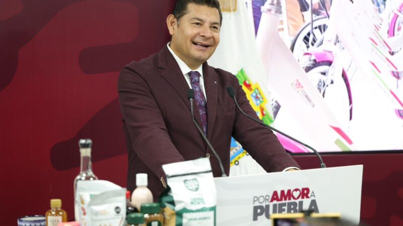 Consolidan nodo estratégico de innovación tecnológica en Puebla