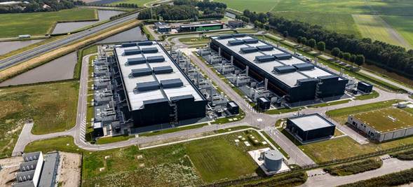 El auge de los centros de datos pondrá a prueba las redes eléctricas