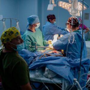 Más de 15 mil personas permanecen en lista de espera de un órgano o tejido en el país y la demanda continúa en aumento