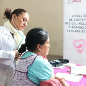 SEDIF fortalece la alimentación escolar en Tepeyahualco