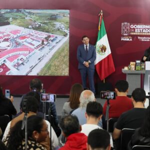 Puebla, ejemplo internacional de protección con la ciudad de los seres sintientes 🐕🐈‍⬛🐴🐓🦜