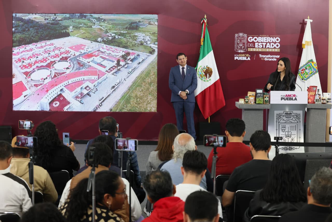 Puebla, ejemplo internacional de protección con la ciudad de los seres sintientes 🐕🐈‍⬛🐴🐓🦜