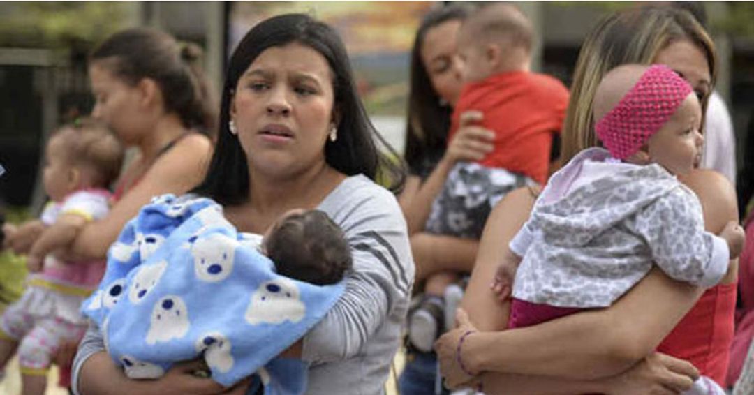 Aumenta a 28.5 % jefaturas femeninas en hogares mexicanos