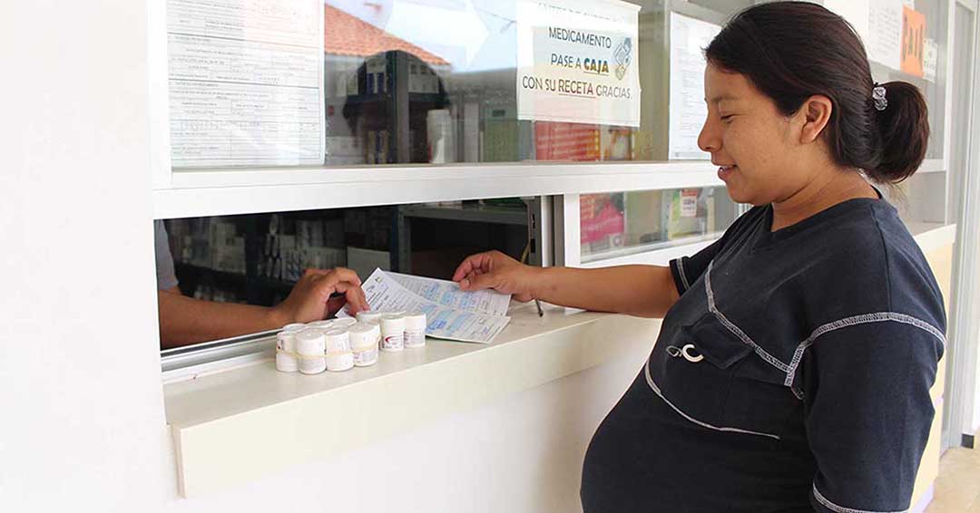 Inciden 14 enfermedades más en mujeres que en hombre