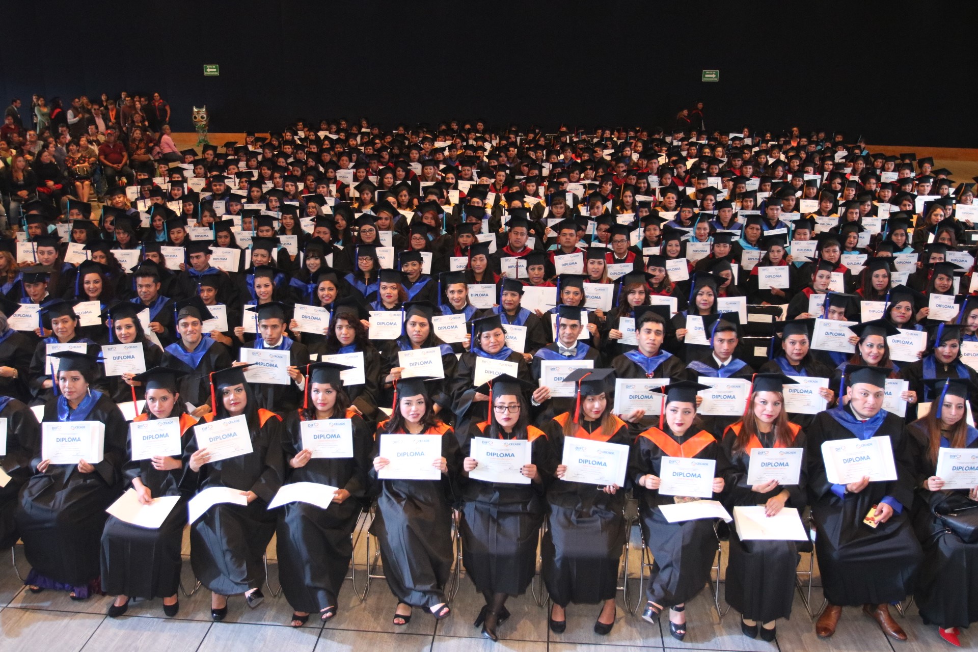 DIF y SEP impulsan el desarrollo productivo de los poblanos