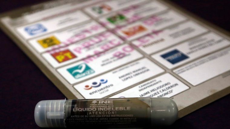 Embajadas y Consulados de México en exterior no estarán habilitados para emitir votos