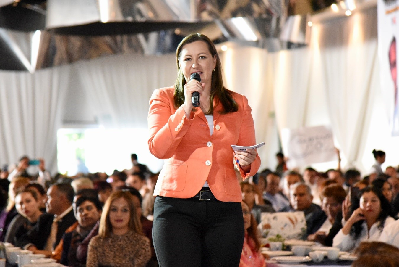 La ventaja de Martha Erika es irreversible, así lo revela el PREP: Max Cortázar