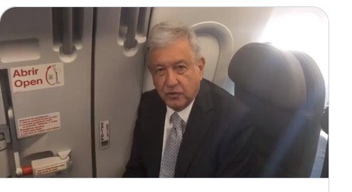 AGENDA EMPRESARIAL- Miguel Alemán: A México le ira bien con López Obrador