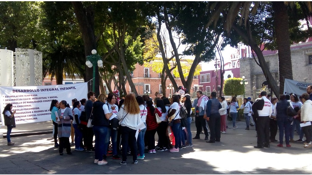 PALABRA DE MUJER- #Atención…se trata de corregir desigualdades