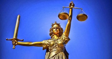 Reforma al Poder Judicial en Puebla, anuncia Miguel Barbosa