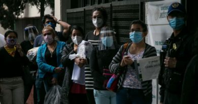 regresa el uso de cubrebocas en Puebla