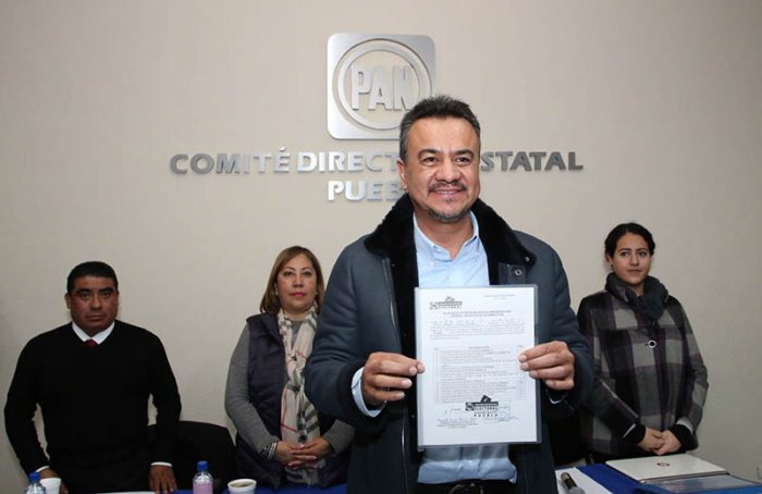 “Impúdico” que Mario Rincón y Enrique Nácer operen electoralmente para Morena: Barbosa