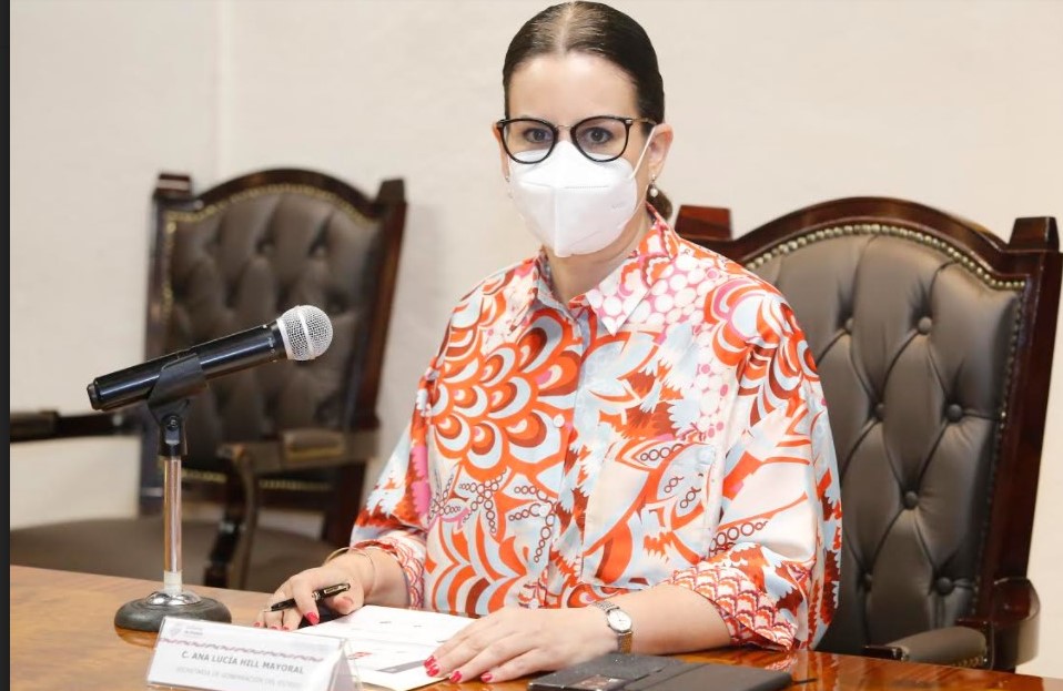 Inconformidades por resultados electorales, no se resuelven tomando carreteras: SEGOB Puebla