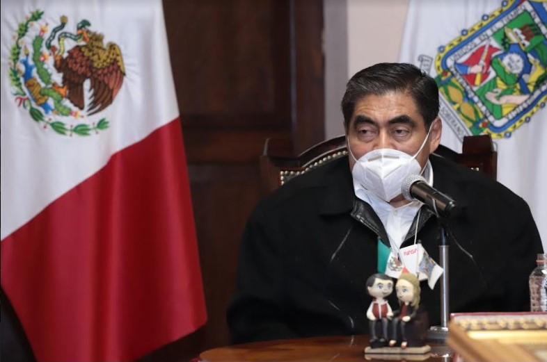 Suman esfuerzos Puebla y Veracruz contra la delincuencia en zona limítrofe