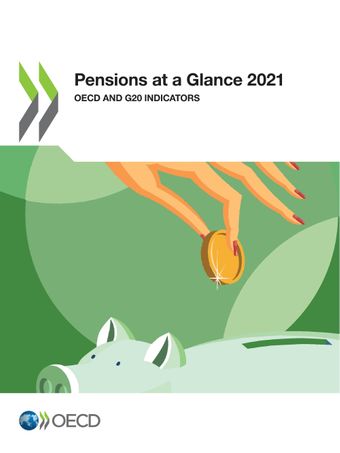 Reconoce la OCDE a México porque implementó la reforma más integral sobre pensiones y ayudas a adultos mayores