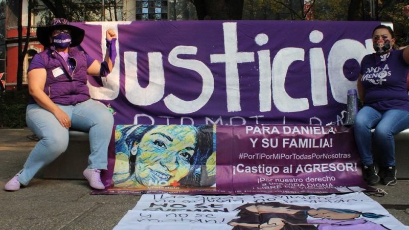 Violencia de género un «peligro claro y presente» para millones de mujeres y niñas en todo el mundo: ONU