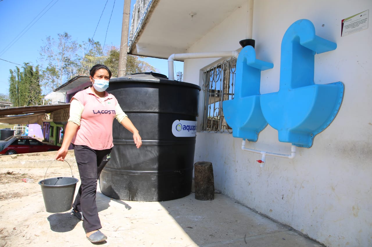 Una nueva Ley de Agua para Puebla propone diputado Iván Herrera