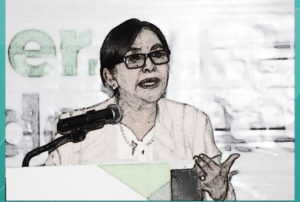 ROCÍO GARCÍA OLMEDO