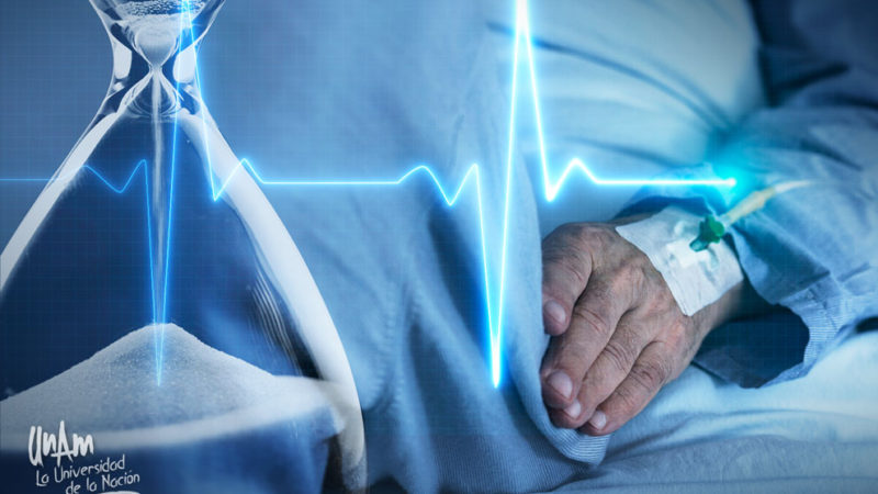 Debate sobre Ley de Voluntad Anticipada en Puebla, corresponde a las y los legisladores: Miguel Barbosa