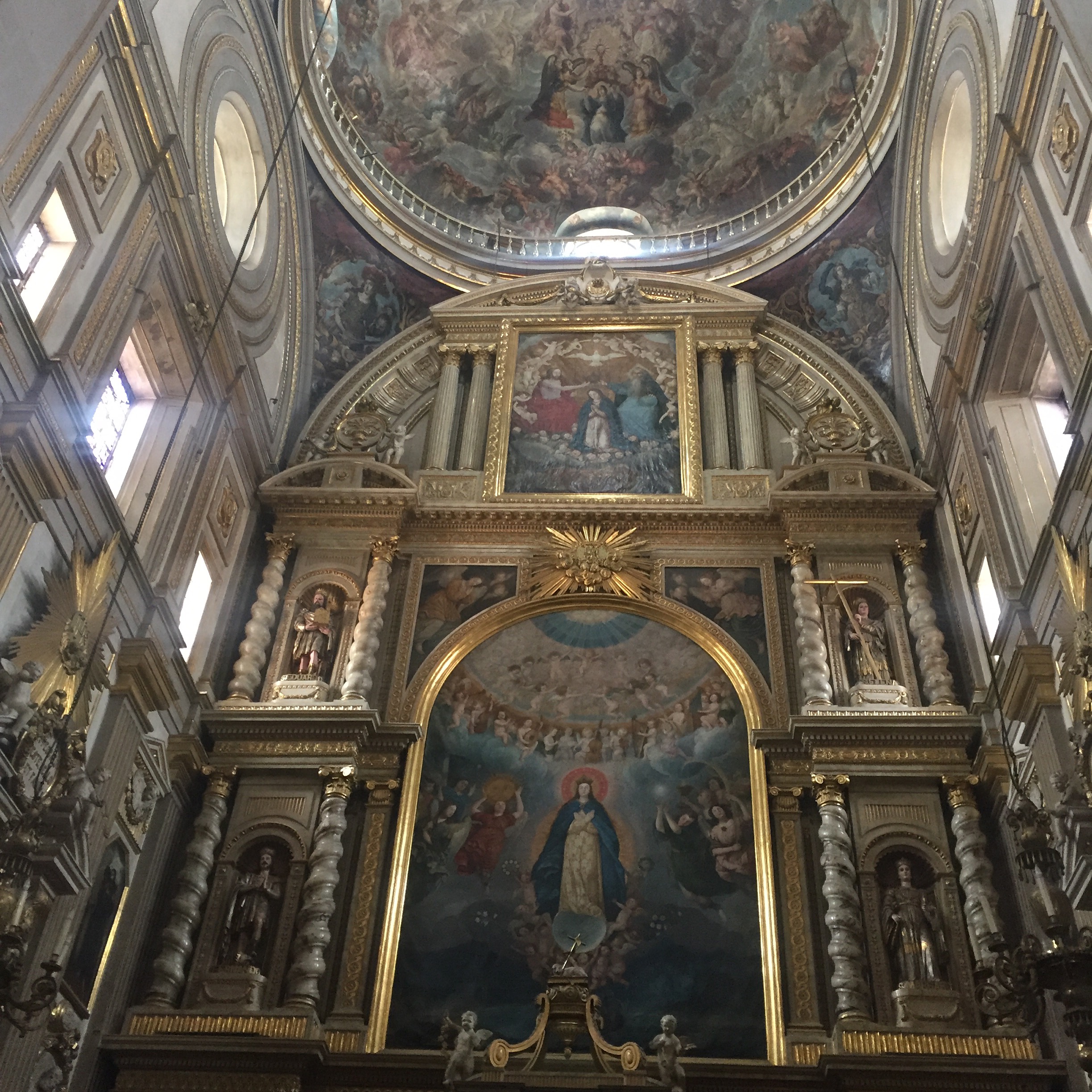 Reforzarán seguridad y movilidad en Semana Santa en Puebla: Barbosa