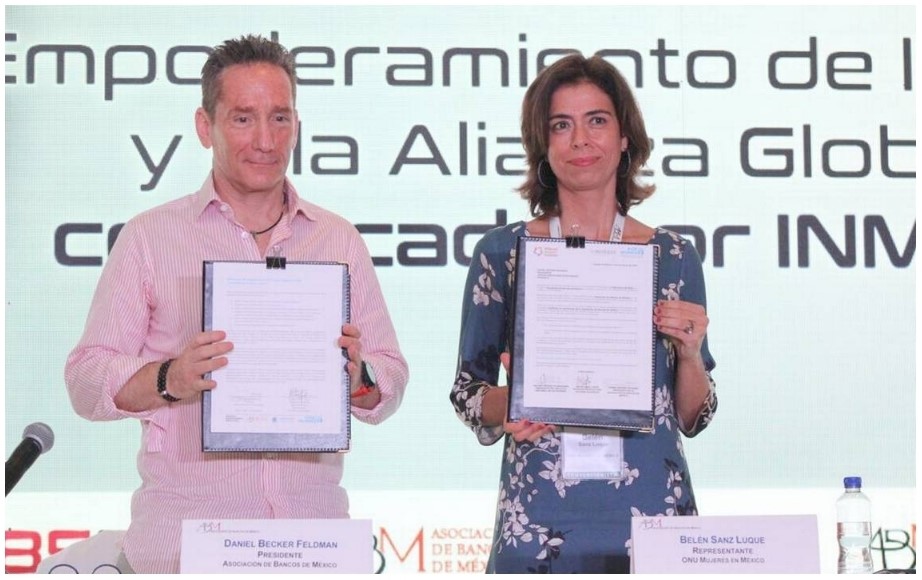 La igualdad retrocedió 10 años por la crisis sanitaria: ONU Mujeres México