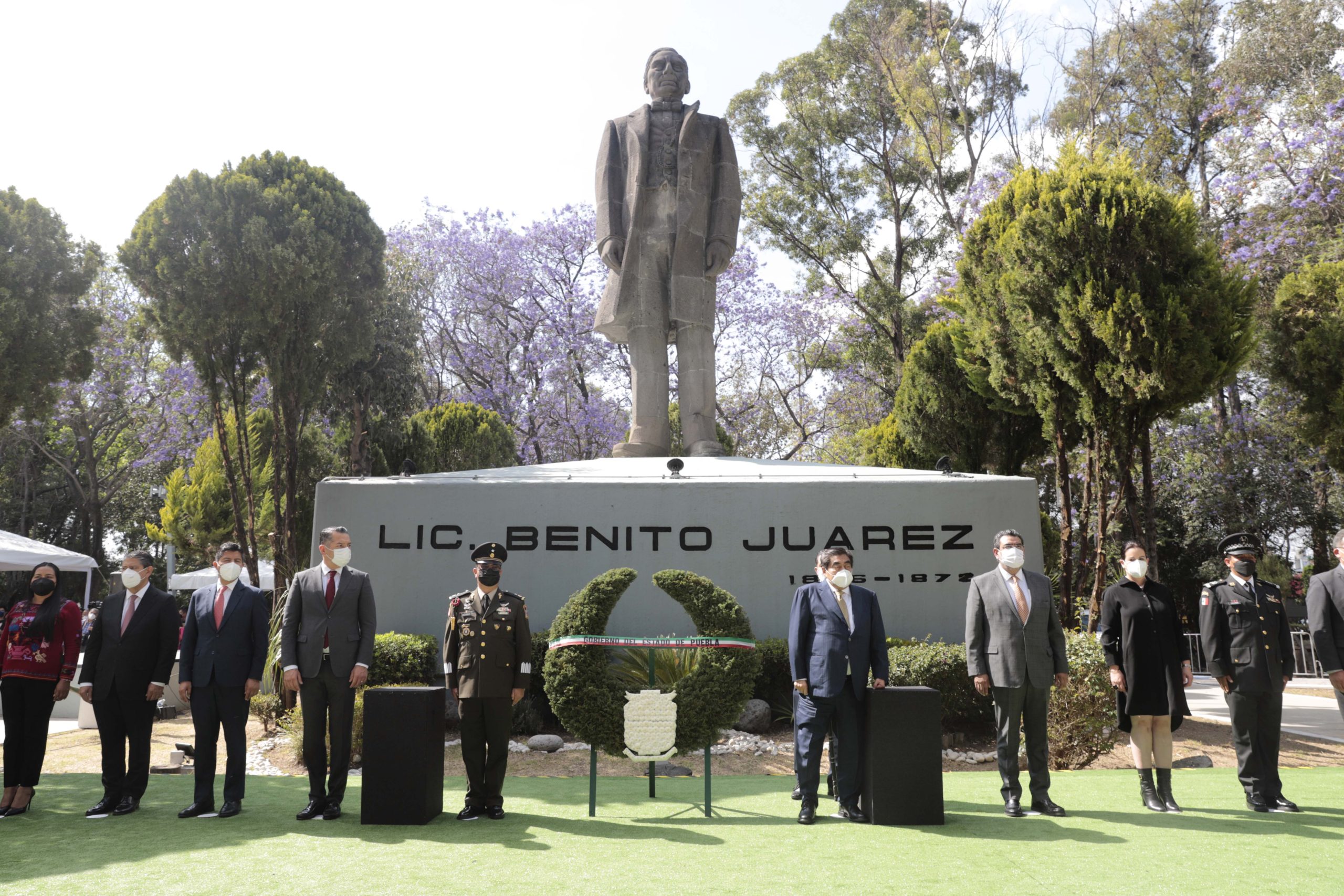 Por visión del presidente López Obrador, México cuenta con un nuevo aeropuerto ejecutado sin corrupción