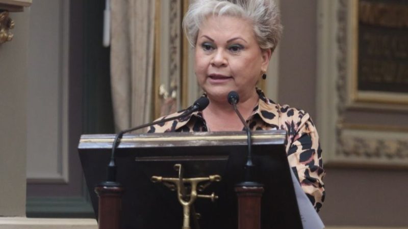 Congreso de Puebla derogó el delito de “ultrajes a la autoridad” porque restringía el derecho a la protesta