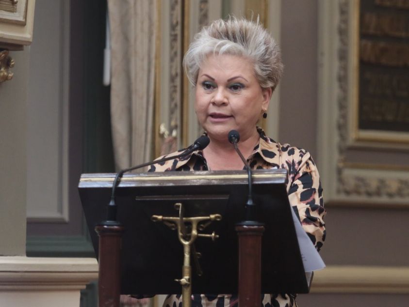 Congreso de Puebla derogó el delito de “ultrajes a la autoridad” porque restringía el derecho a la protesta