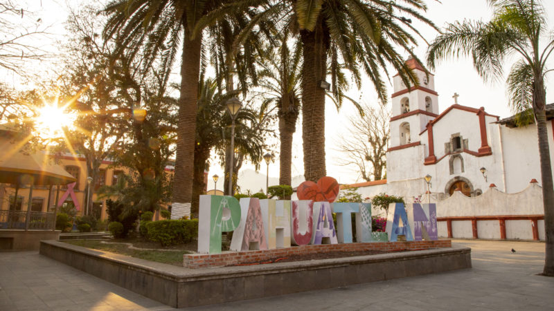 Celebra Pahuatlán 10 años como Pueblo Mágico y consolida su vocación turística