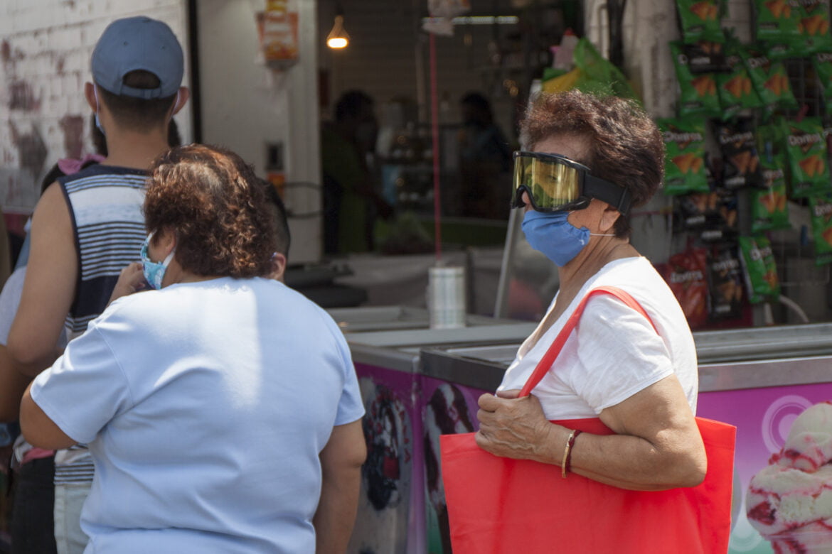 Pandemia refuerza división sexual del trabajo: Coneval