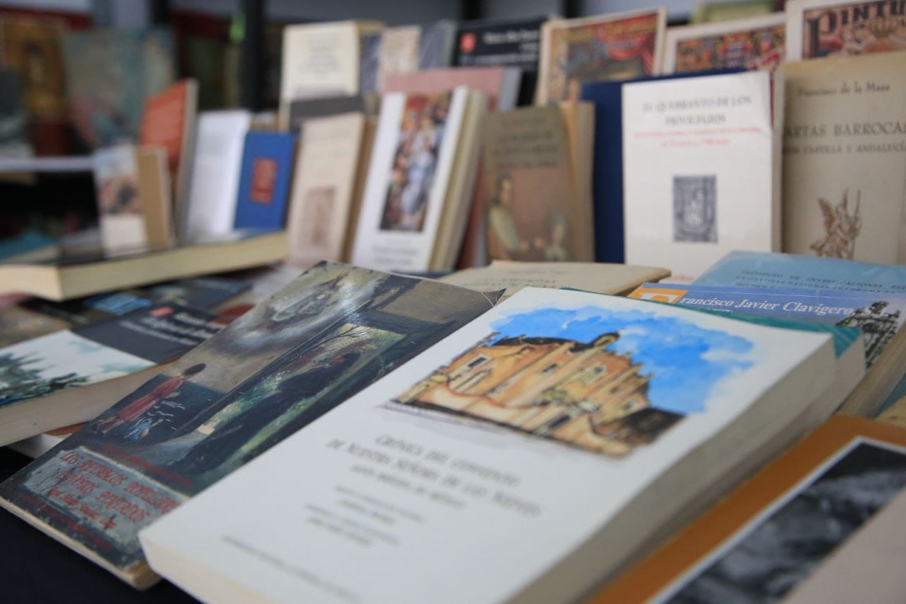 Regresó con mucho éxito la “Fiesta del Libro” en Puebla Capital