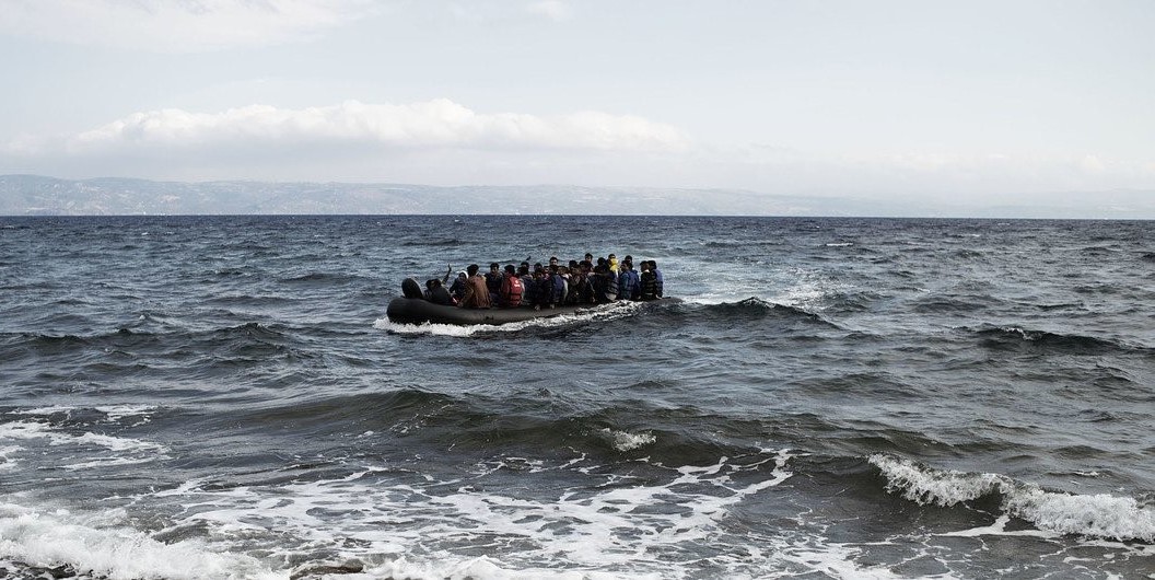 Más de tres mil migrantes y refugiados perdieron la vida en el Mediterráneo y el Atlántico en 2021