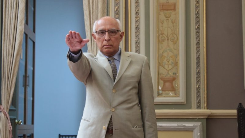 Rubén de la Fuente tendrá que desmantelar Red de Corrupción que creo el ex auditor de la ASE Francisco Romero: Miguel Barbosa