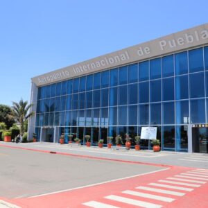 Gobierno de Puebla alista licitación para Distrito Aeroportuario Huejotzingo; ejercerán 600 MDP este 2026
