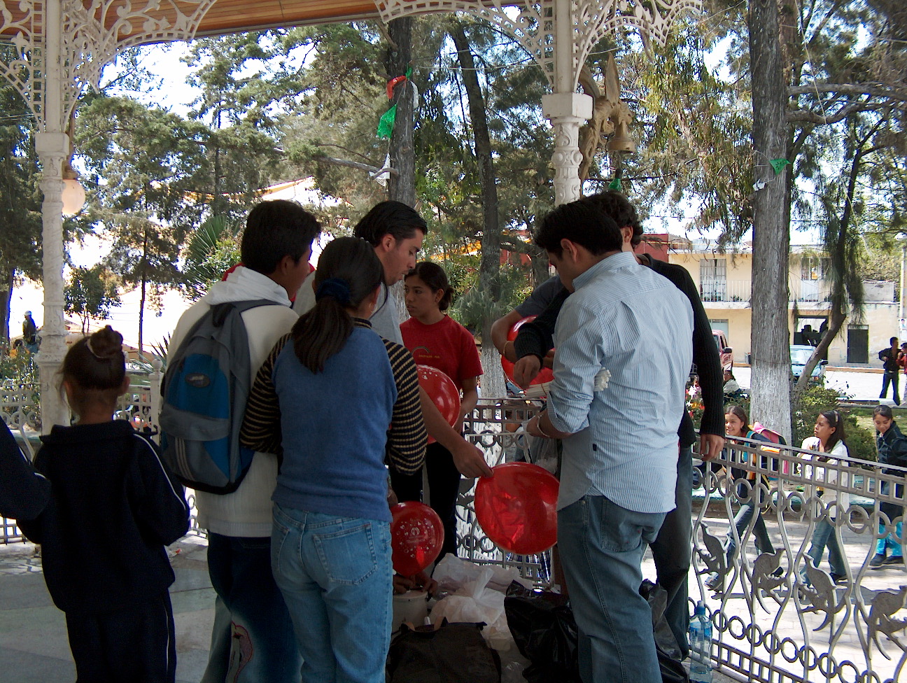 El acoso siempre ha existido en las escuelas; pide el gobernador Barbosa revisar comportamiento de alumnos